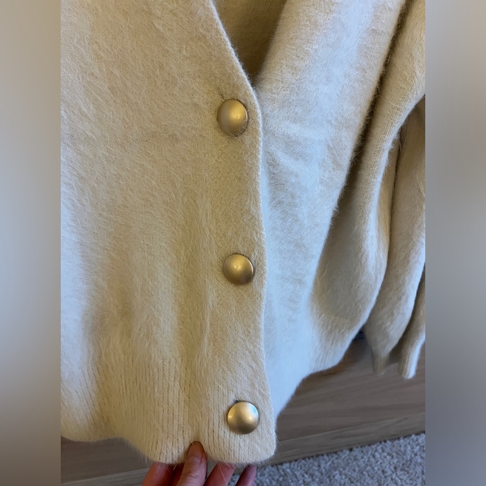 Merlo Cardigan - Picture 4 of 8